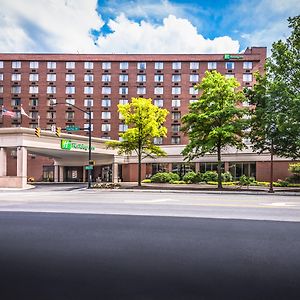 Holiday Inn Arlington At Ballston, An Ihg Hotel